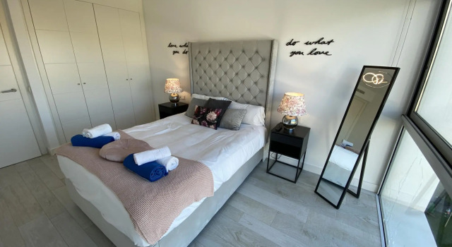 Al-1214 Estepona - Apartment - Alcazaba Lagoon, Забронировать Апартаменты/квартира Апартаменты Эстепона, Апартаменты/квартира