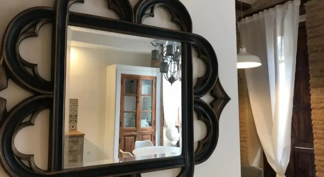 Апартаменты My Loft 4 You Ruzafa Style II