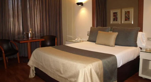 Номер Standard Motel Aeropuerto