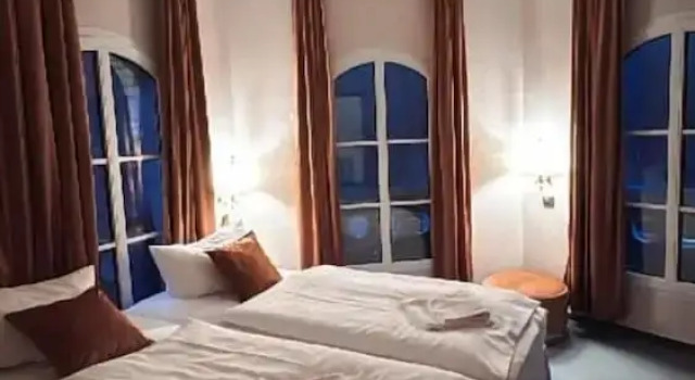 Двухместный номер Standard Hotel Bodeblick