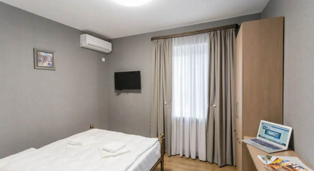 Falcon Apartments - 300 Aragveli, Varaa Huoneisto Tbilisi Tbilisi Region