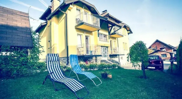 Villa Zlata