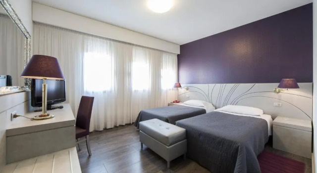 Hotel Alan, Забронировать Отель Анцола-делл'Эмилия провинция Болонья