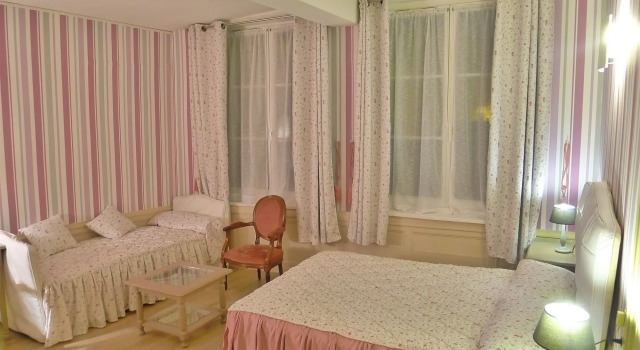 Hôtel De La Banniere De France, Varaa Hotelli Laon 