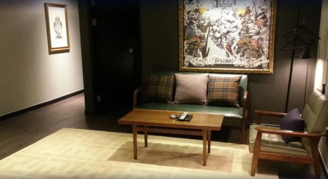 HI Design Hotel
