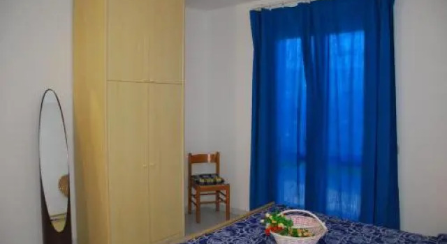Casa Americo, Rezervovat Hotel Hotely v Elba s parkováním, Parkování