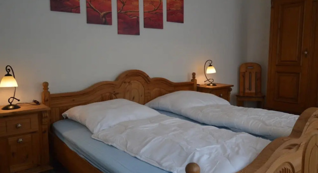 Holiday Home in the Eifel With Balcony, Réserver Maison de vacances Bremm Moselle allemande