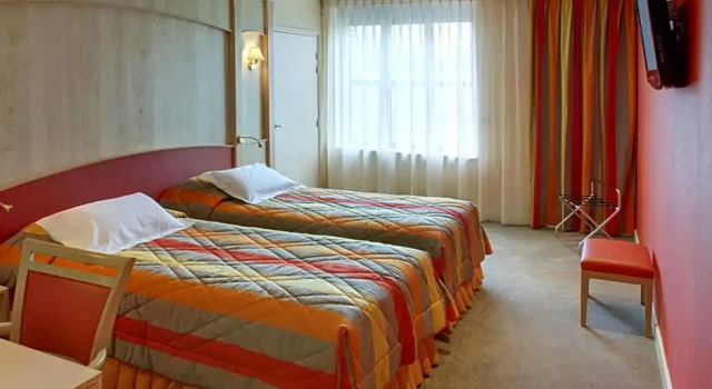 Номер Comfort La Métairie