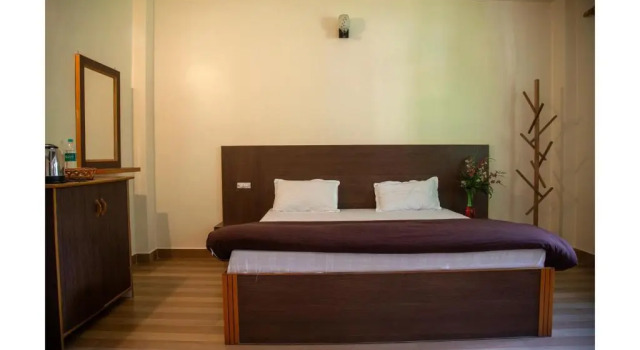 The Royal Orchard Kasol Riverside, Забронировать Отель Отели штата Химачал-Прадеш с завтраком, Завтраки