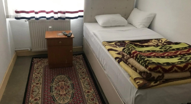 Gumus Hotel, Prenota Hotel Hotel economici a Anatolia Centrale