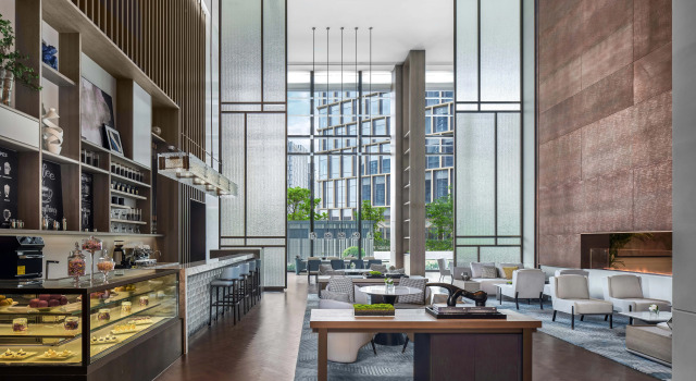 Cordis, Xuzhou