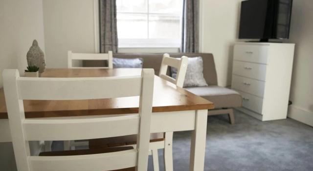 2BR Home Near Trendy Shoreditch, 6 Guests!, Забронировать Отель Отели Англии 3 звезды, 3*