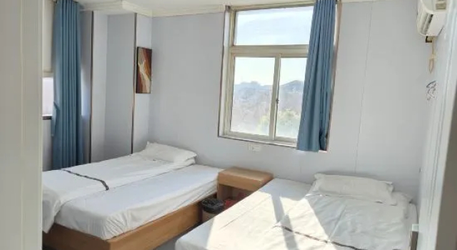 Kunshan Meiji Hotel, Book Hotel Hoteller i Suzhou med parkering, Parkering