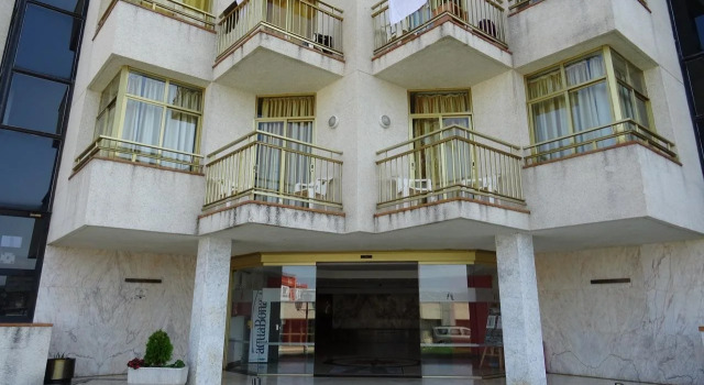 Apartamentos Bolero Park, Varaa Huoneisto Hotellit Costa Brava pysäköinnillä, Pysäköinti