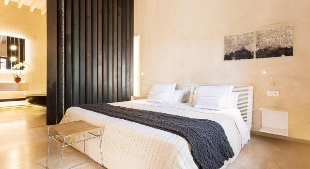 Hotel Rural Xereca, Book Hotel Hotels in Ibiza with a Pool, Swimming Pool