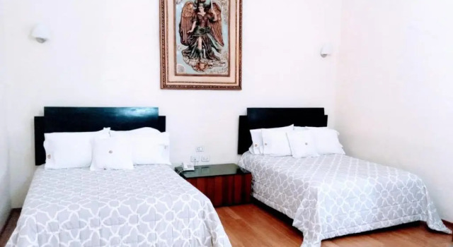 Двухместный номер Standard Casa Padua