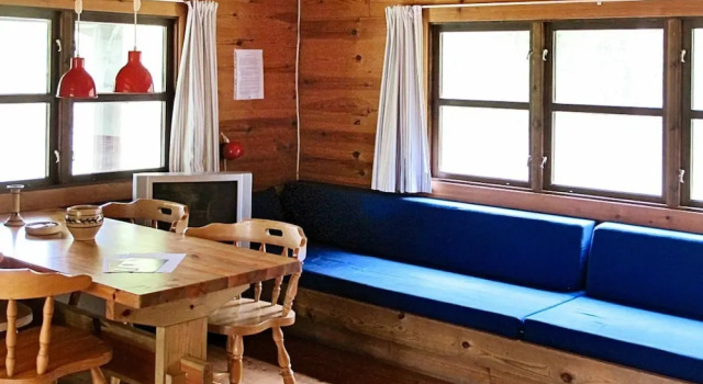 Idyllic Holiday Home in Laeso Denmark Amidst Natural Beauty, Rezerwuj Hotel Laeso Island Dania