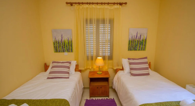 Persephone Cottage - Enhance Your Senses, Book Vacation Home Villas in Platres, Villa