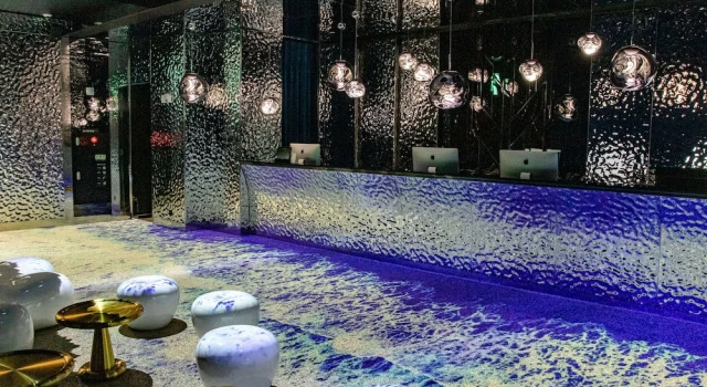 Best Louis Hamilton Hotel Ocean Terrace