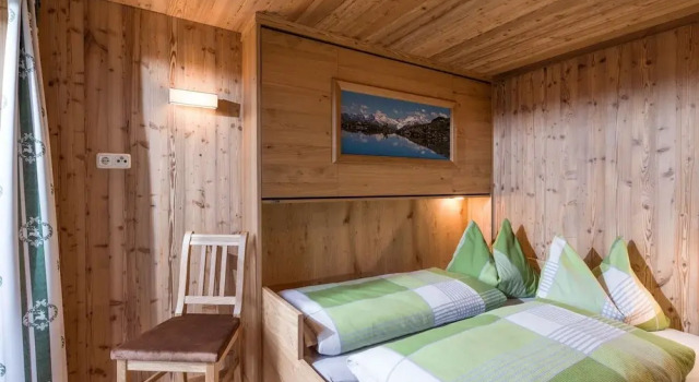 Pleasant Apartment in Hopfgarten near Ski Area
