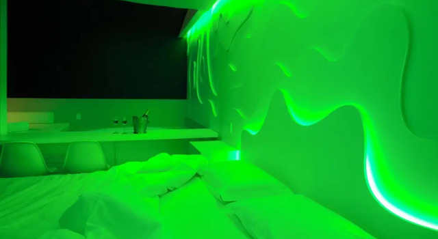 Номер Standard Tout Motel