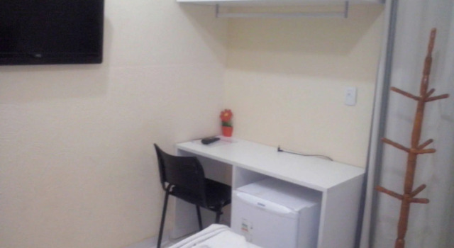 Raludi Hotel, Prenota Hotel Hotel a Northern Brazil con parcheggio, Parcheggio