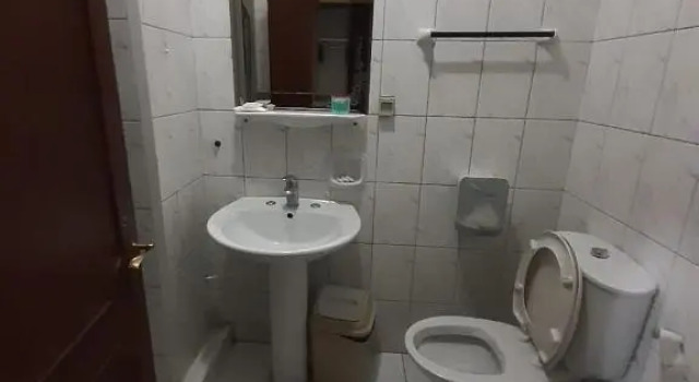 Двухместный номер Economy Amman Ambiance Hotel