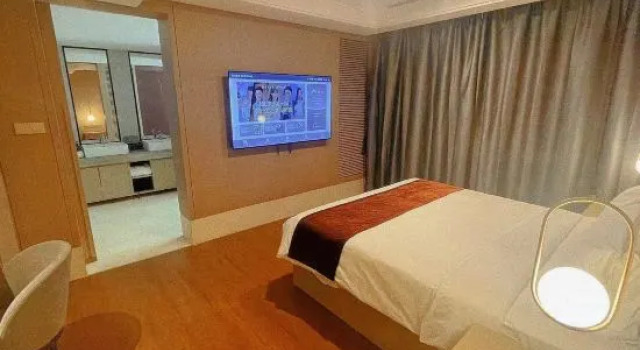 Люкс Yitel Beijing Wangjing 798