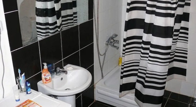 Полулюкс Arda Motel