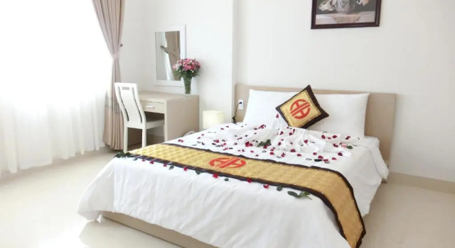 Двухместный номер Deluxe Homie Hotel