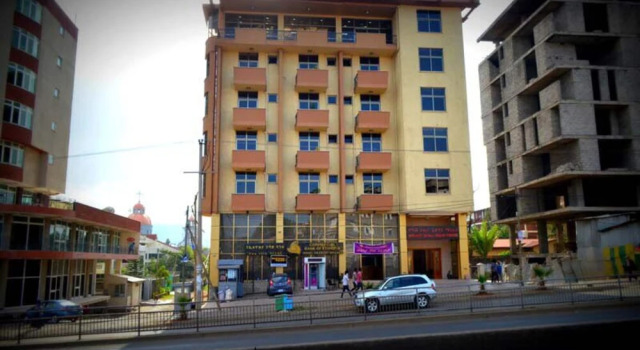 MLD Guest House