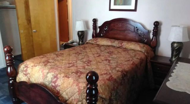 Люкс The Cardinal Inn