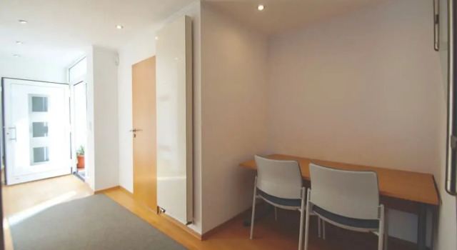 Коттедж Ferienwohnung Leverkusen 1