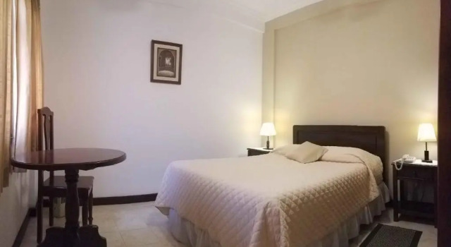 Camera singola Standard Hotel Carmen