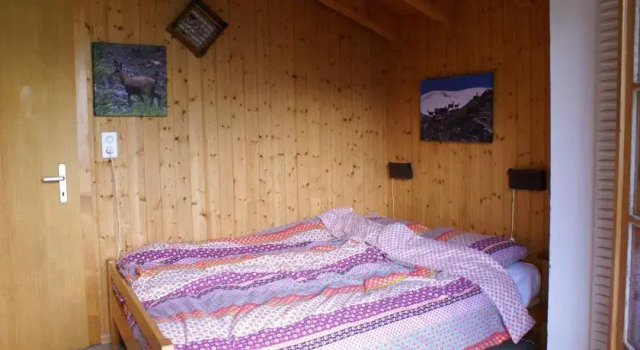 Chalet Monelier, Забронировать Шале Аннивье Сьер