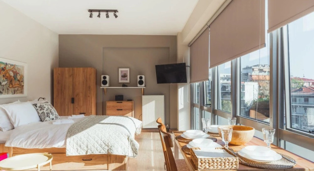 Cozy Haven Trikala Town, Book Hotel Tríkala Thessalia
