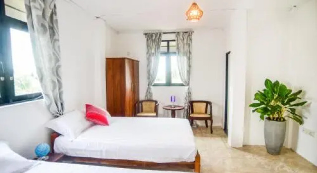 M Home Guest House, Забронировать Гостевой дом Гостевые дома Западной провинции, Гостевой дом