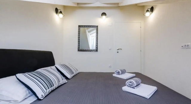 Apartments Life, Забронировать Апартаменты/квартира Отели Региона Дубровника с парковкой, Парковка
