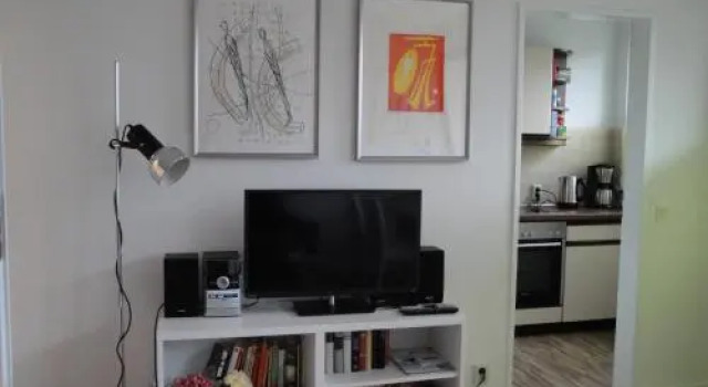 Ferienwohnung Harzmond