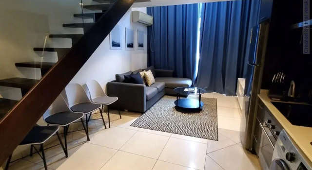 Апартаменты Premium ELA at Embassy Gardens