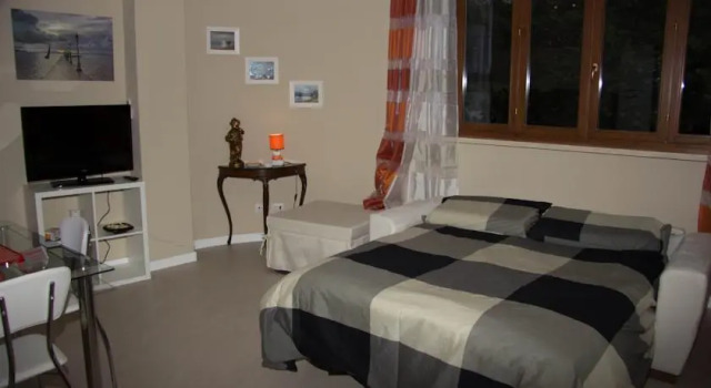 Domus Aniene, Prenota Hotel Roma Lazio