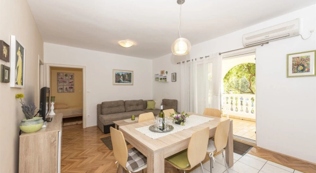 Apartments Jelena, Забронировать Апартаменты/квартира Апартаменты Шибеник, Апартаменты/квартира