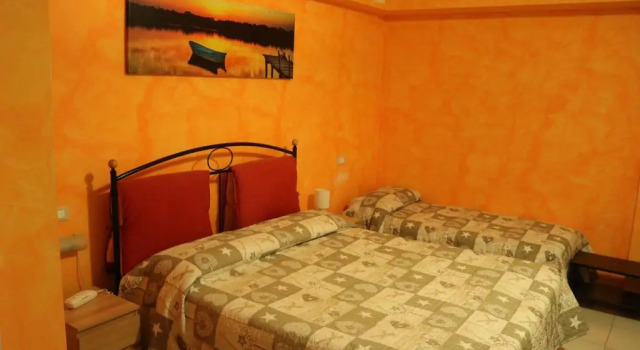 Le Sirene Bed and Breakfast