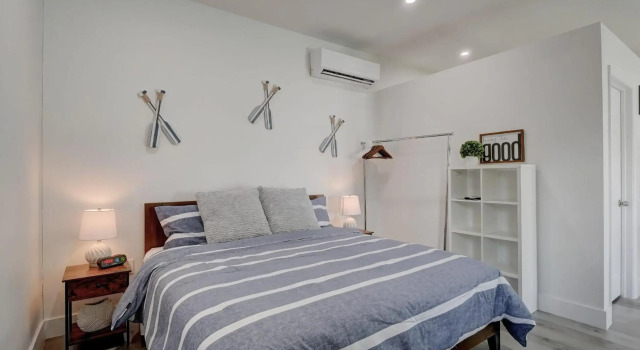 Guest House In a Downtown Bonita Springs Compound