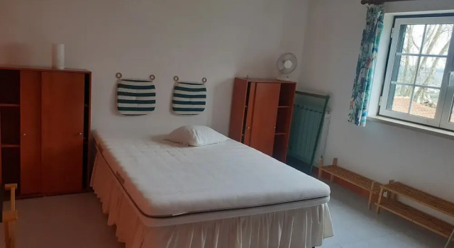 Villa Near Óbidos With Private Pool, Rezerwuj Willa Wille w Centro Region, Willa