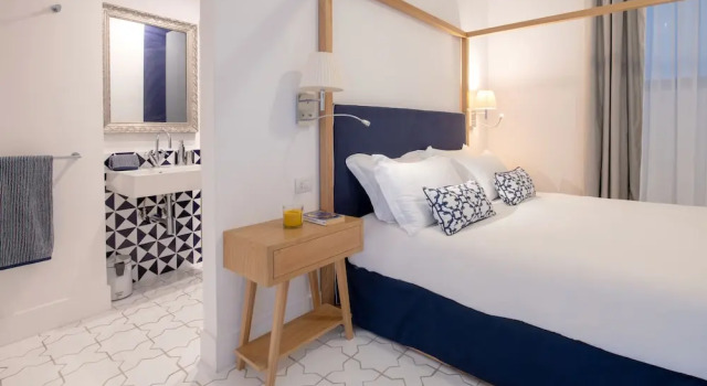Luxury Apartment with Garden and Pool, Забронировать Апартаменты/квартира Апартаменты Сант-Аньелло, рядом с Железнодорожный вокзал Сант-Аньелло линии Circumvesuviana, Апартаменты/квартира