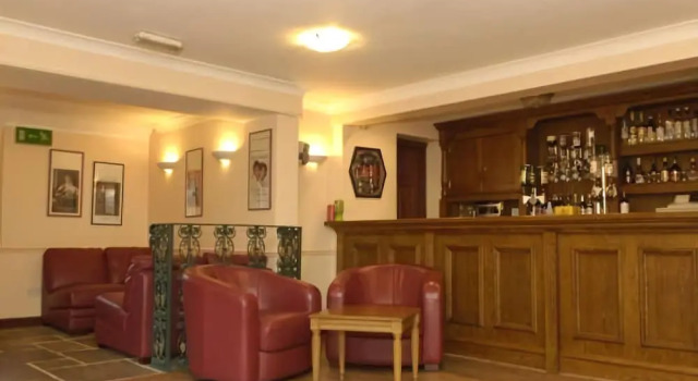 The Croft, Book Hotel 3-stjernede hoteller i Kennington, 3*
