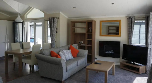 Lodge 77, Boek Hotel Hotels in Merseyside met zwembad, Zwembad