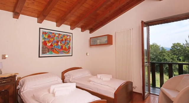 Villa Girasole