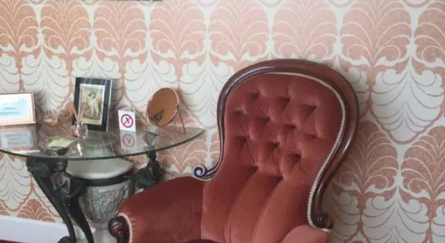 Номер Standard San Michele Guest House